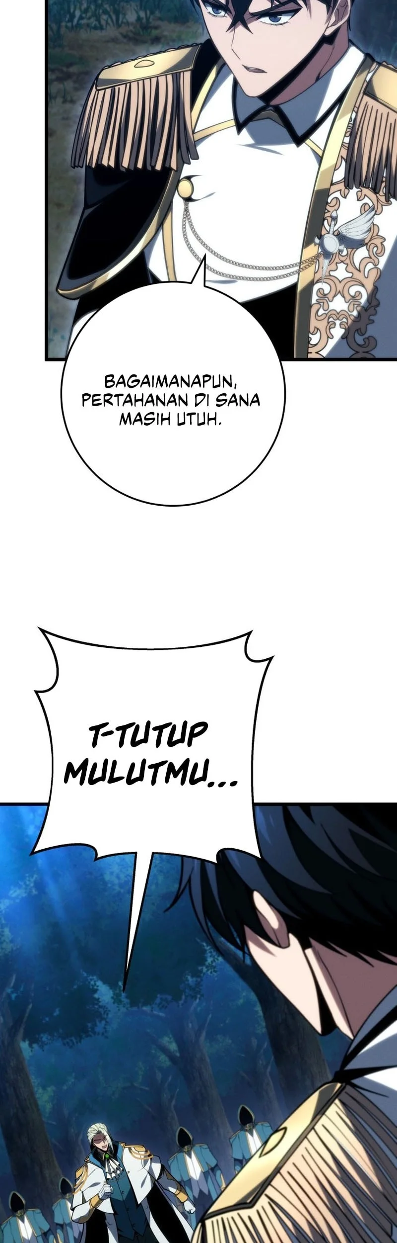 Chapter 70 - halaman 5