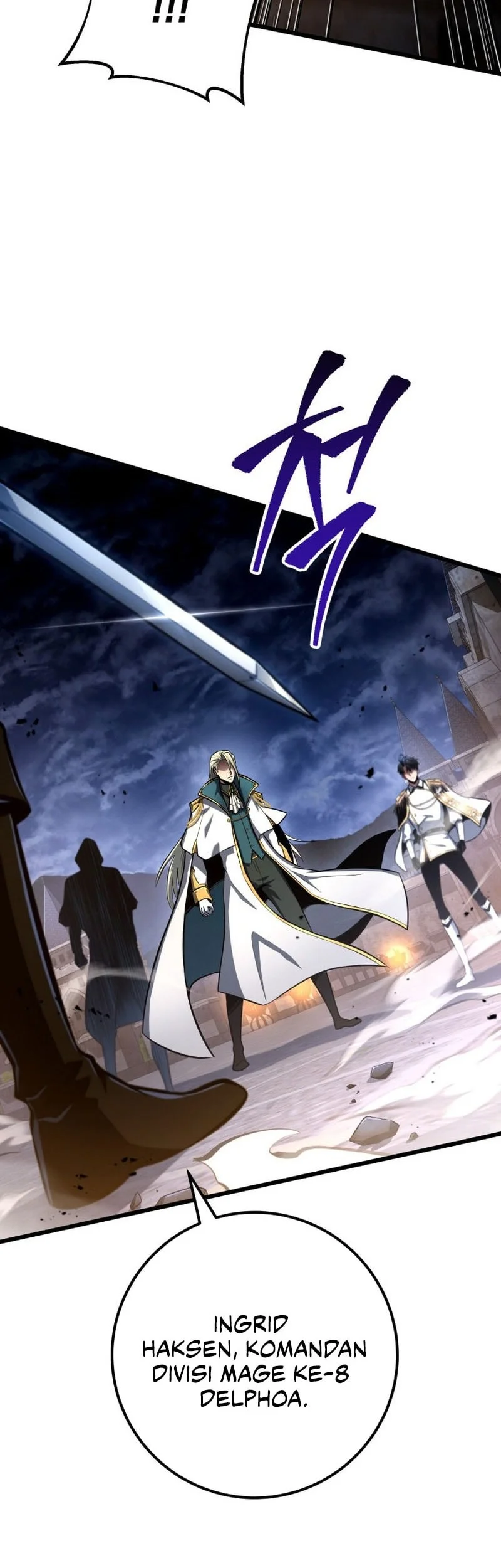 Chapter 70 - halaman 24