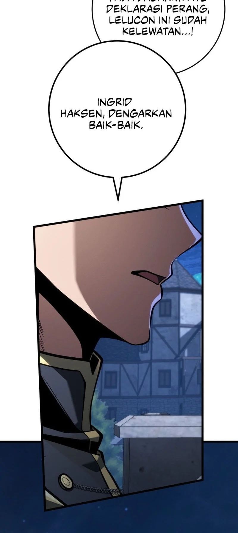 Chapter 70 - halaman 30