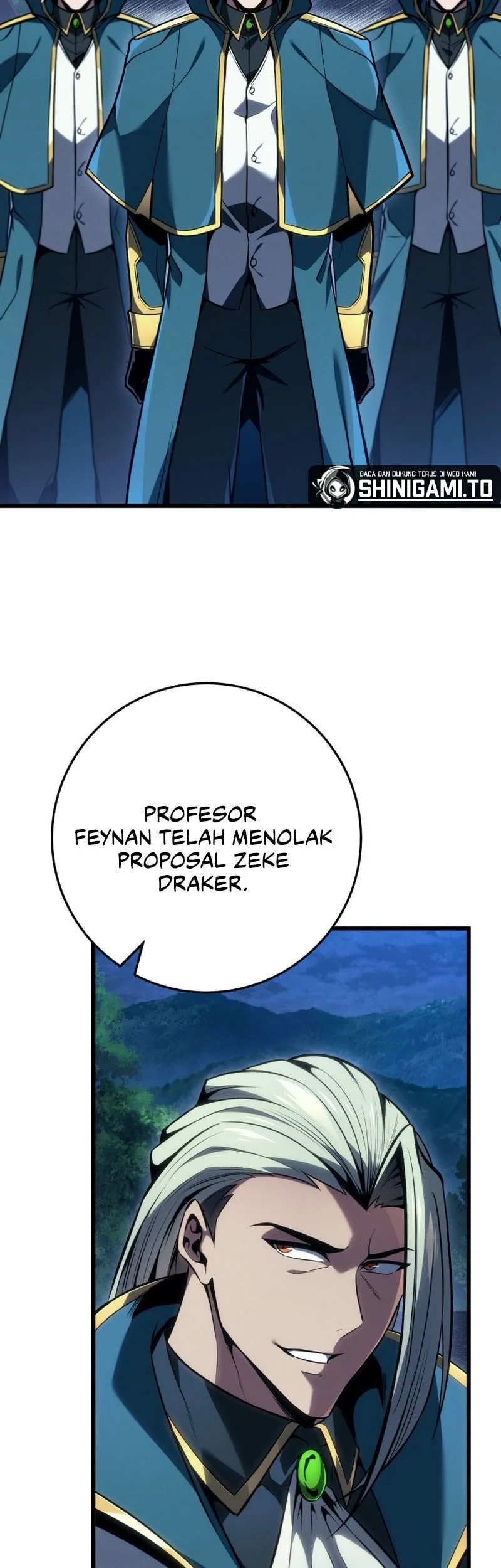 Chapter 71 - halaman 5