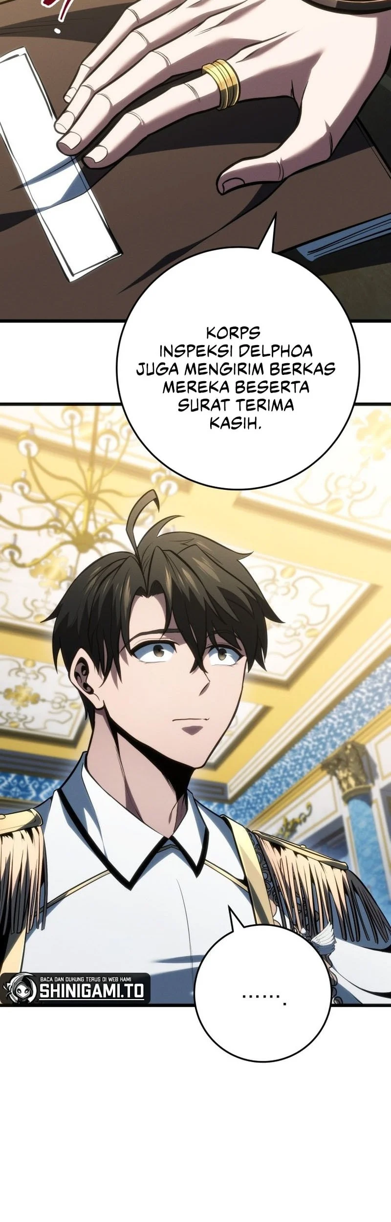 Chapter 72 - halaman 22