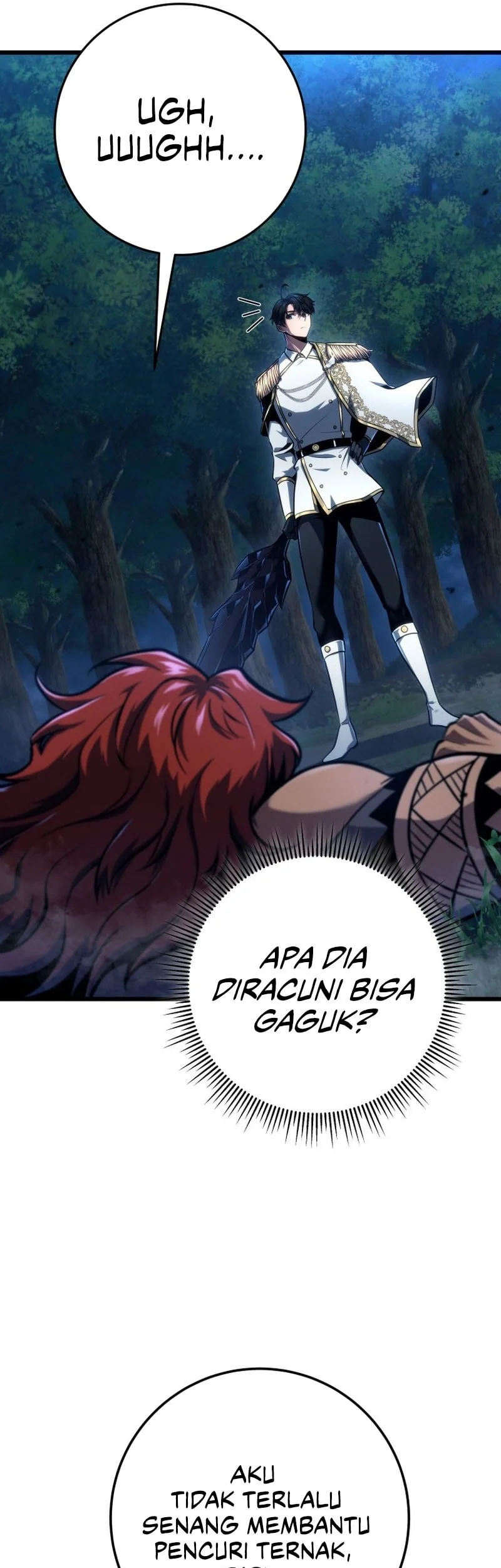 Chapter 73 - halaman 39