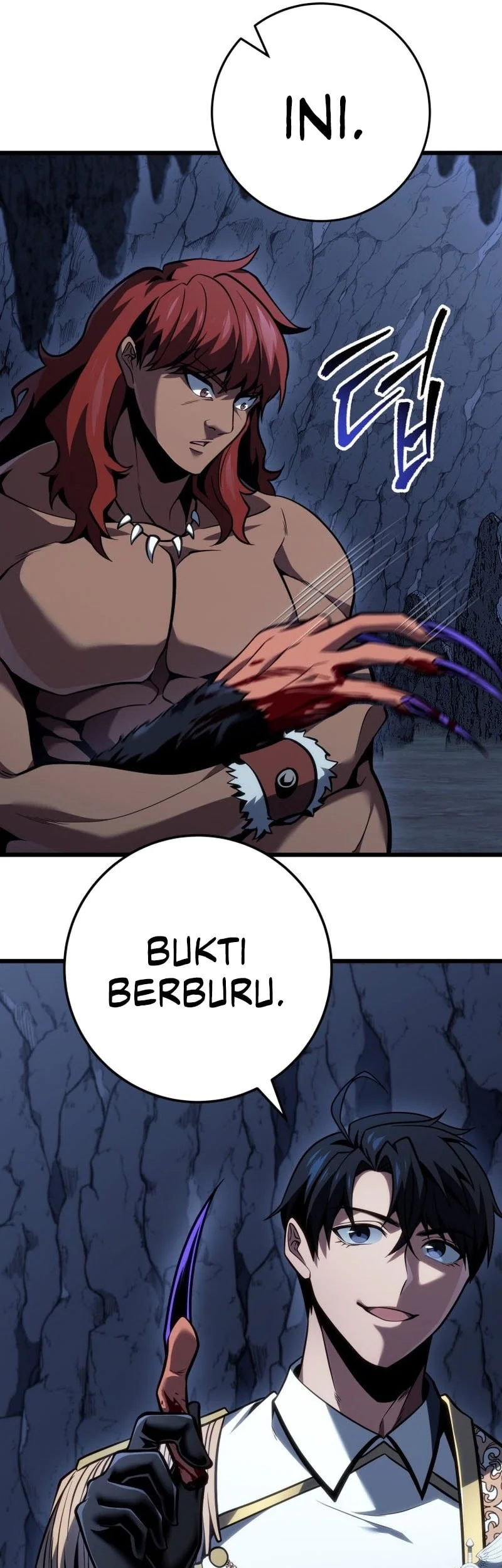 Chapter 74 - halaman 40