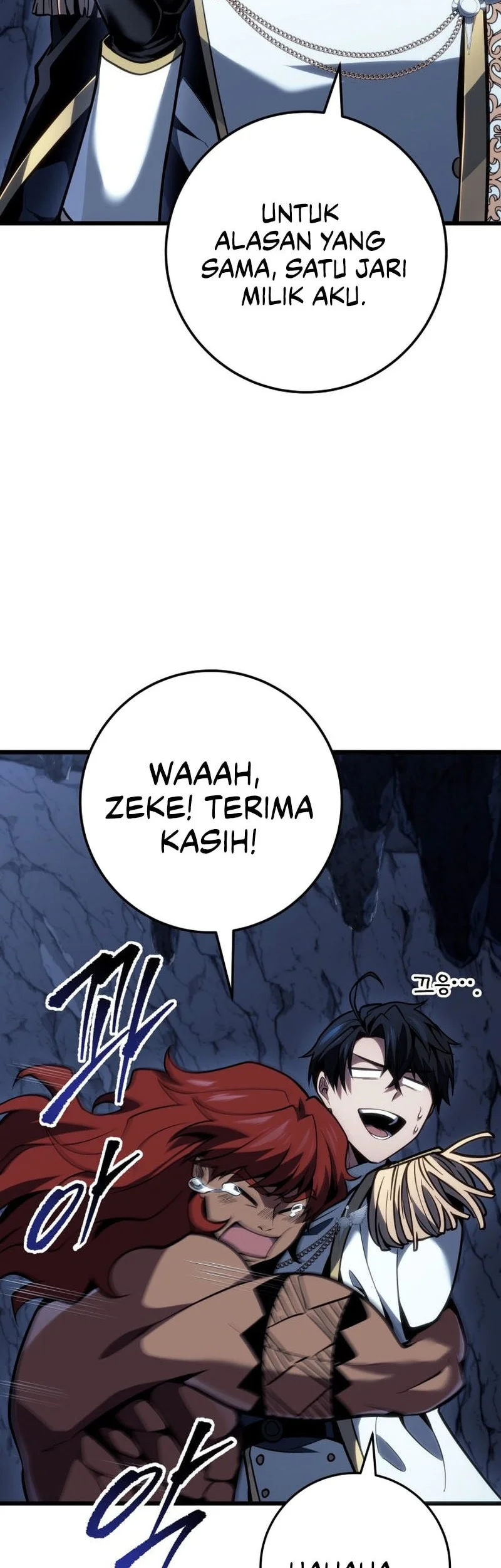 Chapter 74 - halaman 41