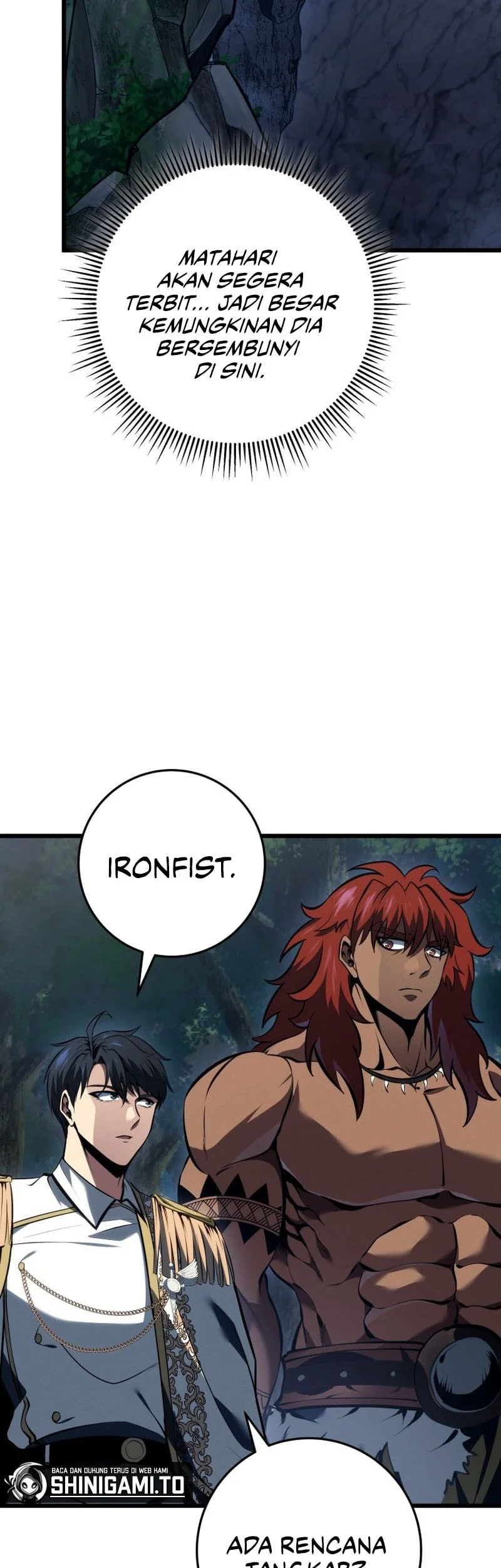 Chapter 74 - halaman 5