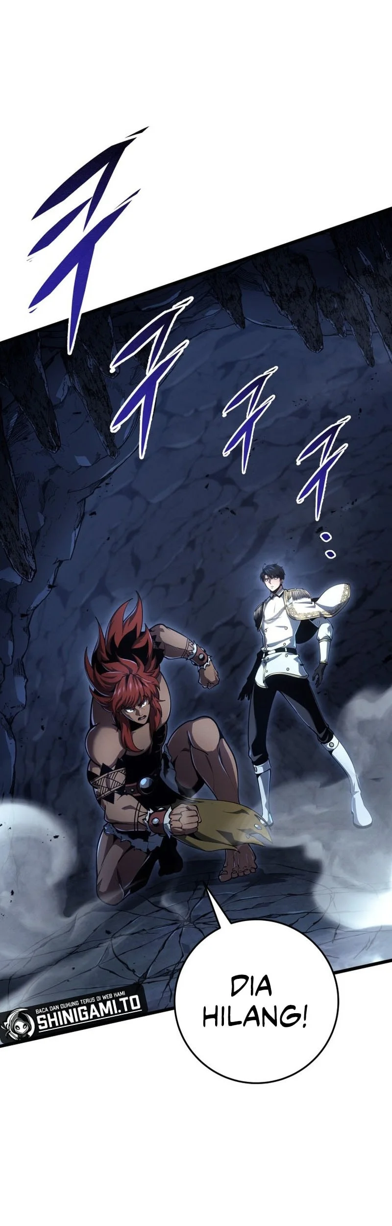 Chapter 74 - halaman 20