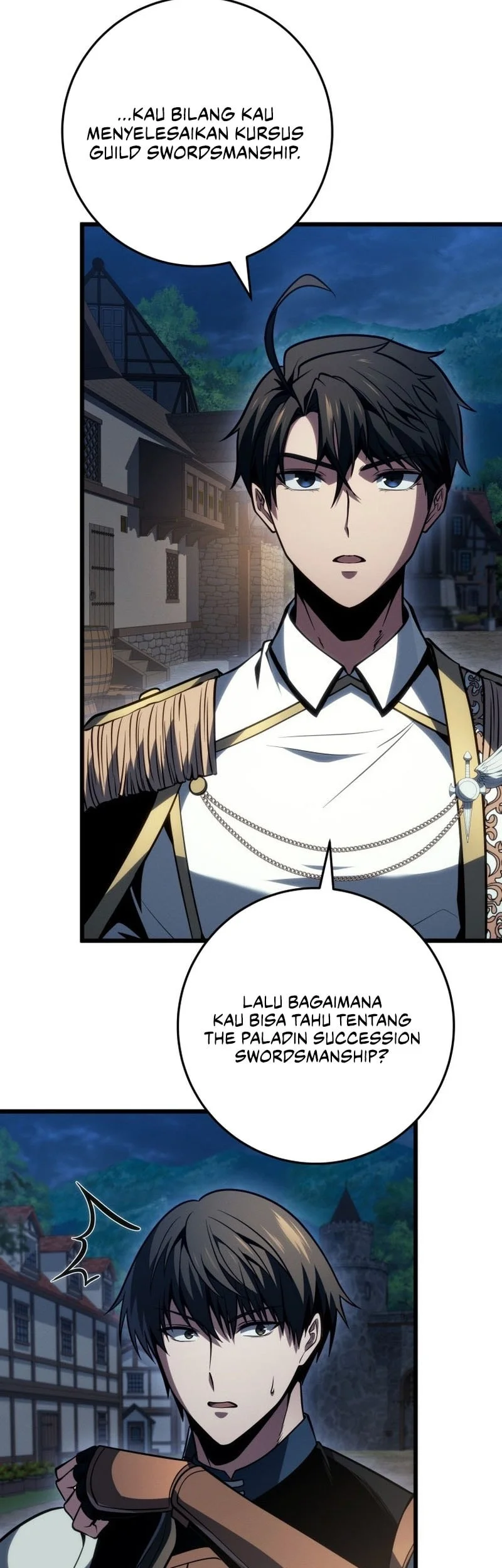Chapter 75 - halaman 5