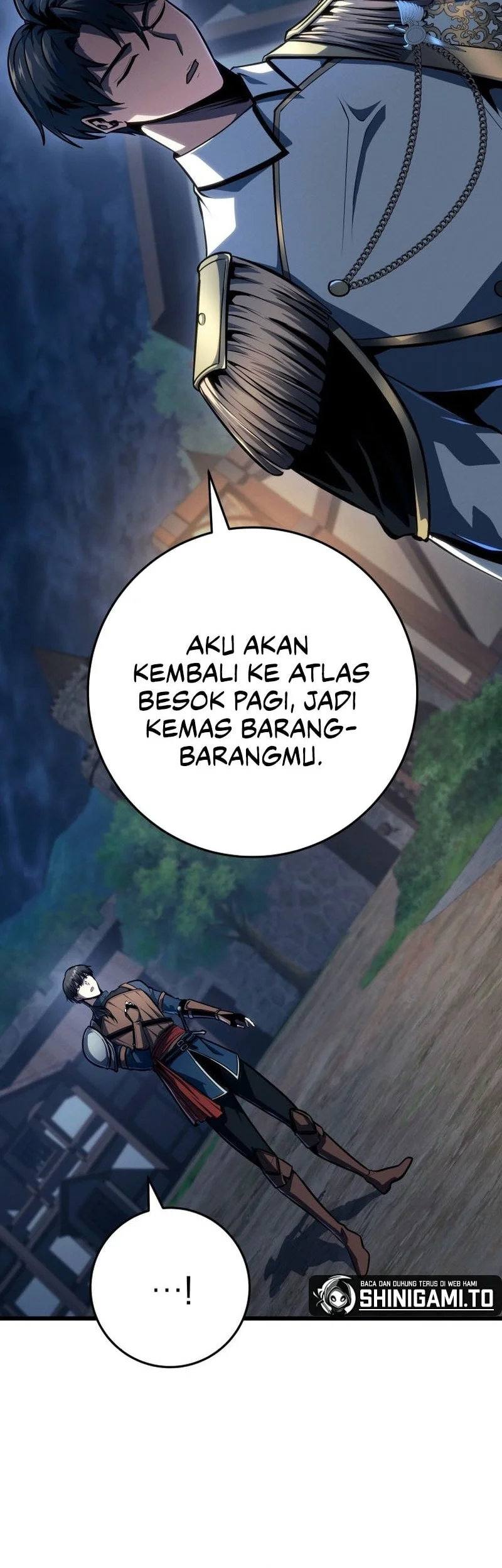 Chapter 75 - halaman 30