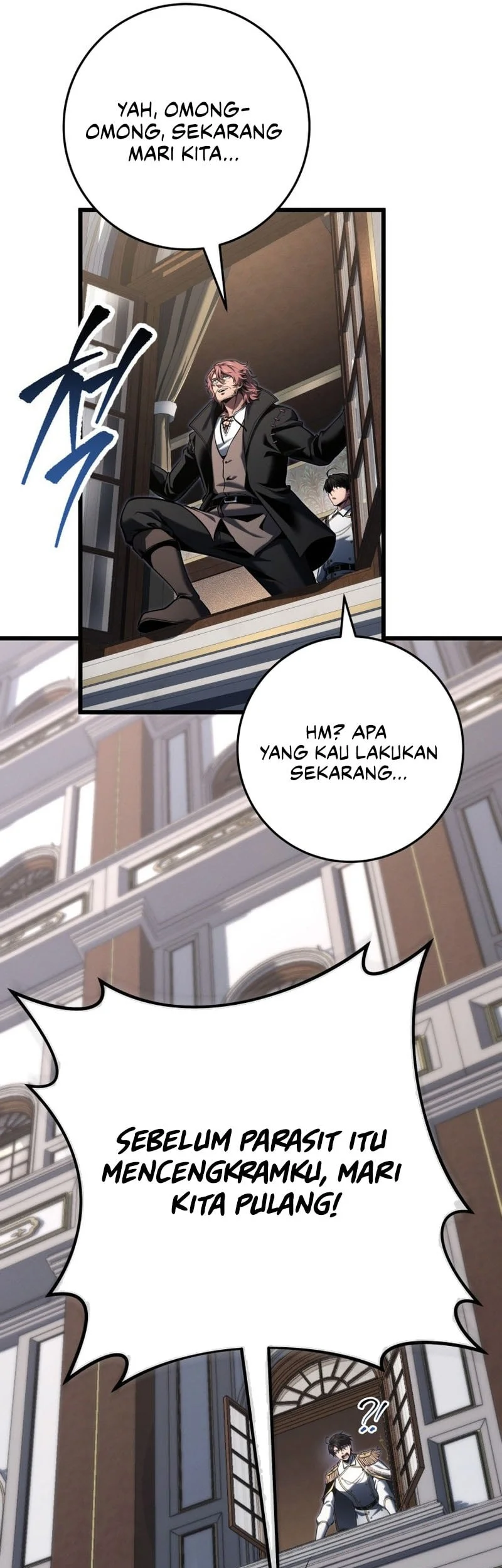 Chapter 76 - halaman 23