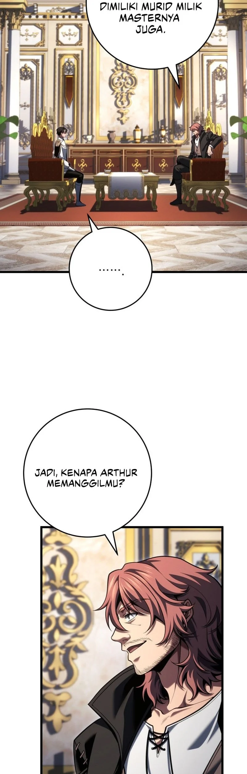 Chapter 76 - halaman 28