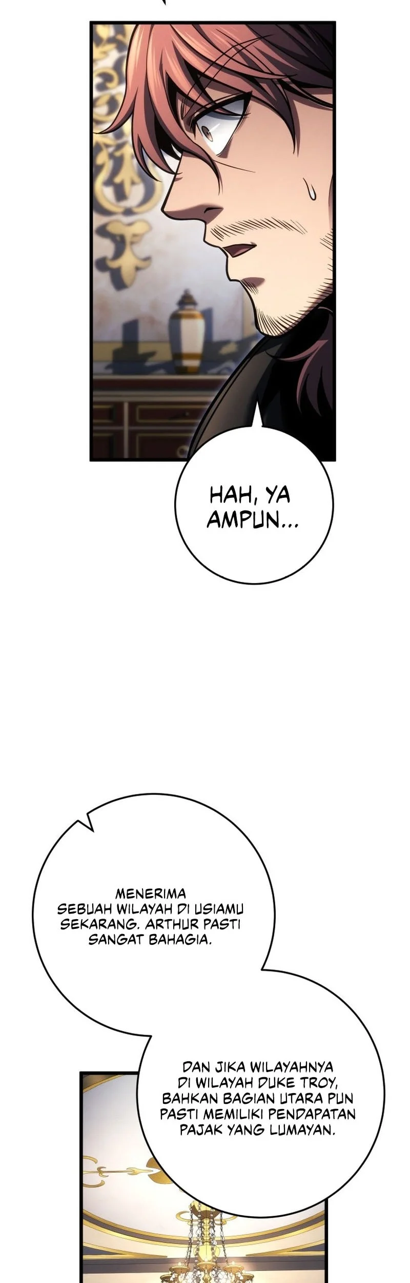 Chapter 76 - halaman 32