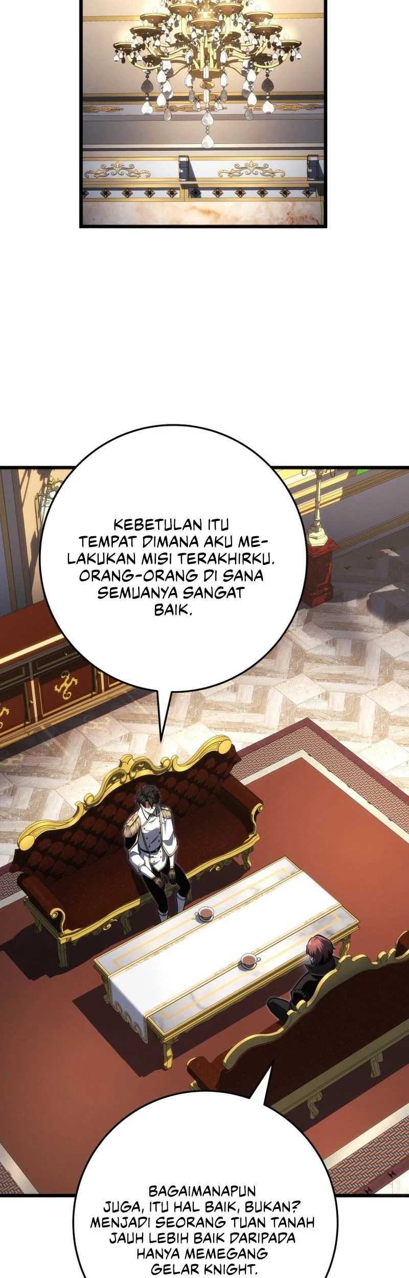 Chapter 76 - halaman 33