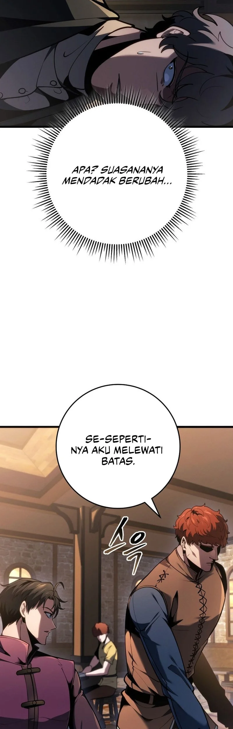 Chapter 77 - halaman 36