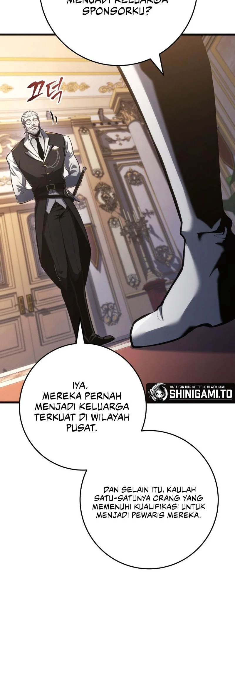 Chapter 77 - halaman 14
