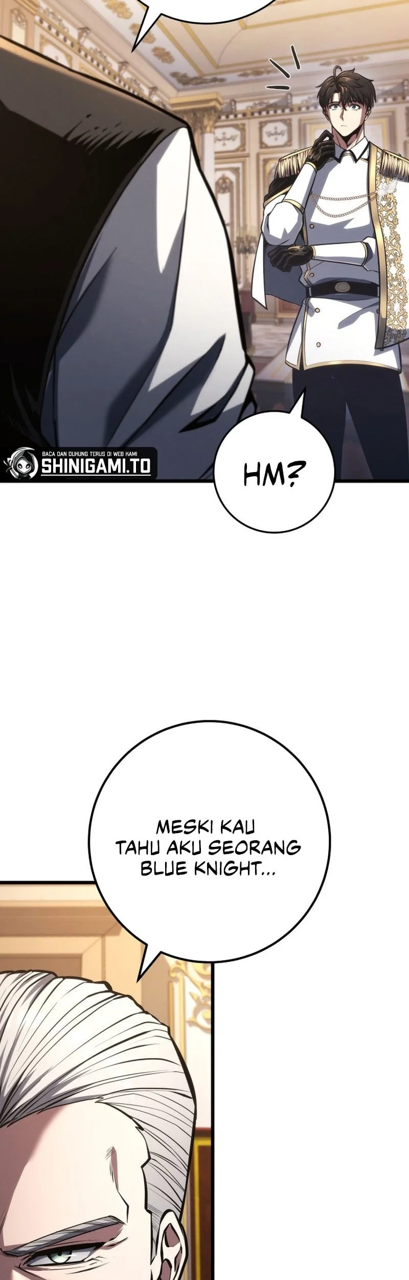 Chapter 77 - halaman 16