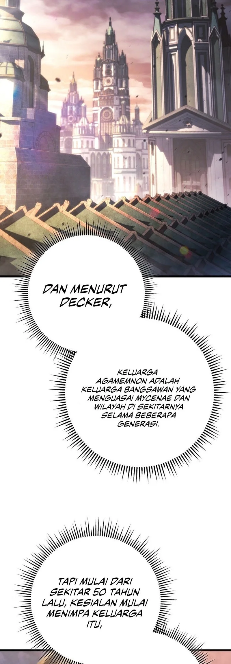 Chapter 77 - halaman 22
