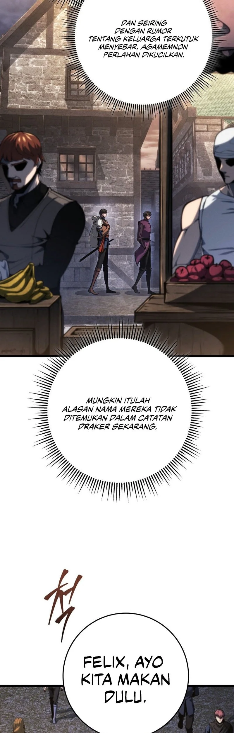 Chapter 77 - halaman 23