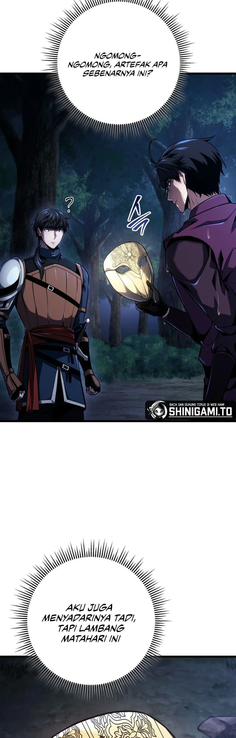Chapter 79 - halaman 43