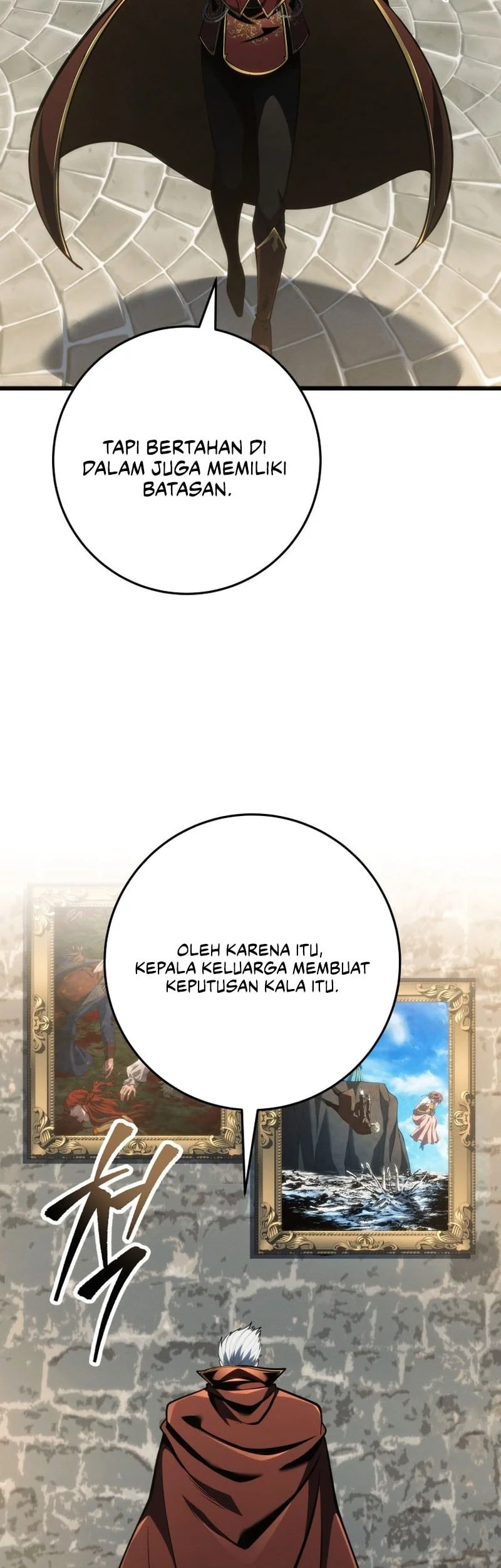 Chapter 80 - halaman 41