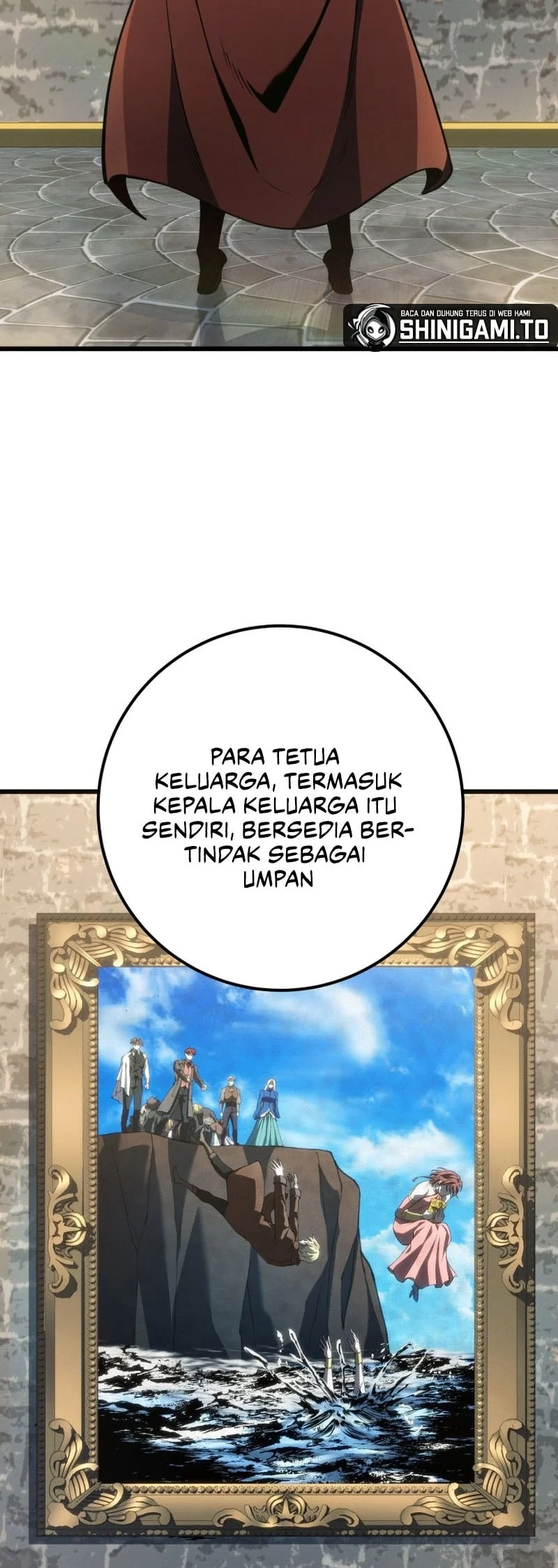 Chapter 80 - halaman 42