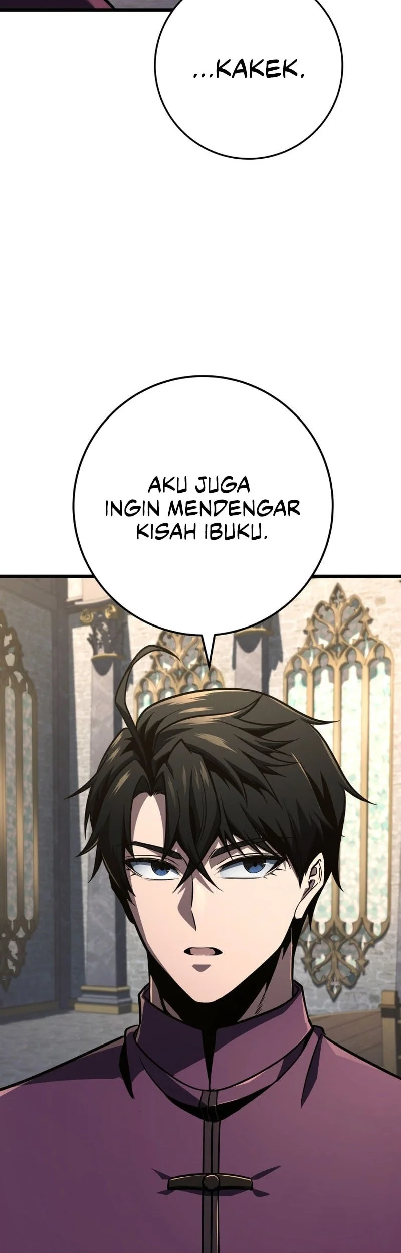 Chapter 80 - halaman 48