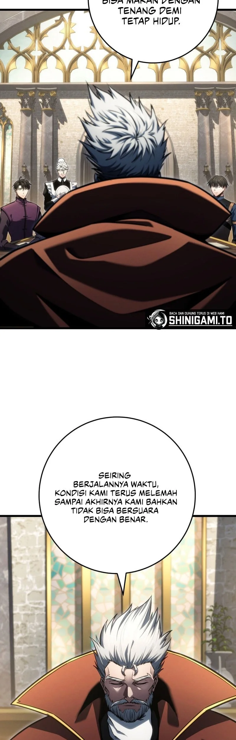 Chapter 80 - halaman 21