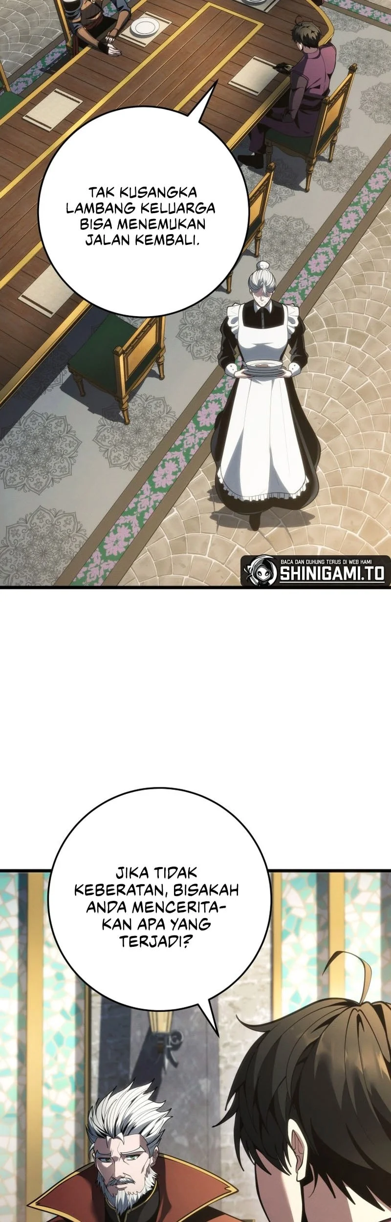 Chapter 80 - halaman 25
