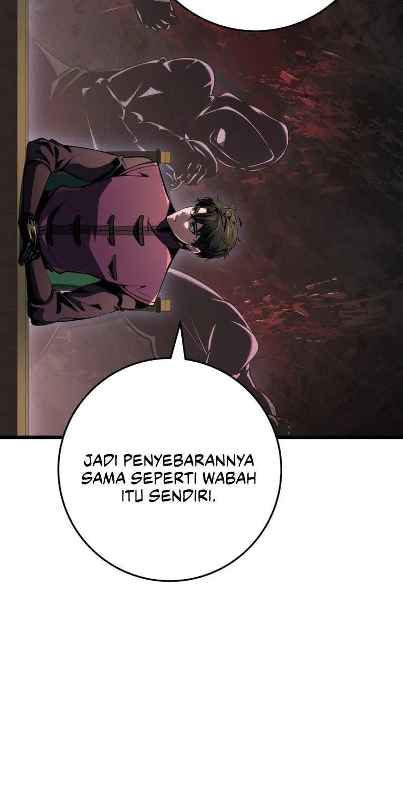 Chapter 80 - halaman 34