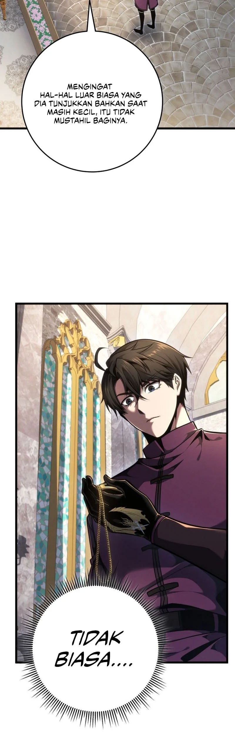 Chapter 81 - halaman 21