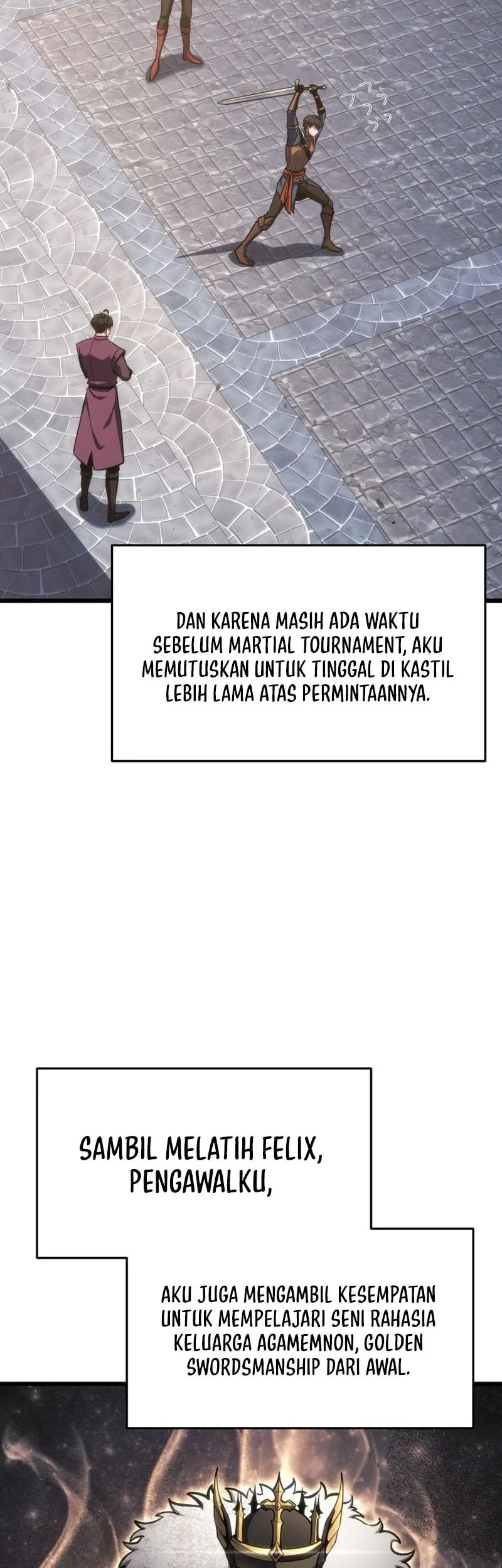 Chapter 81 - halaman 28