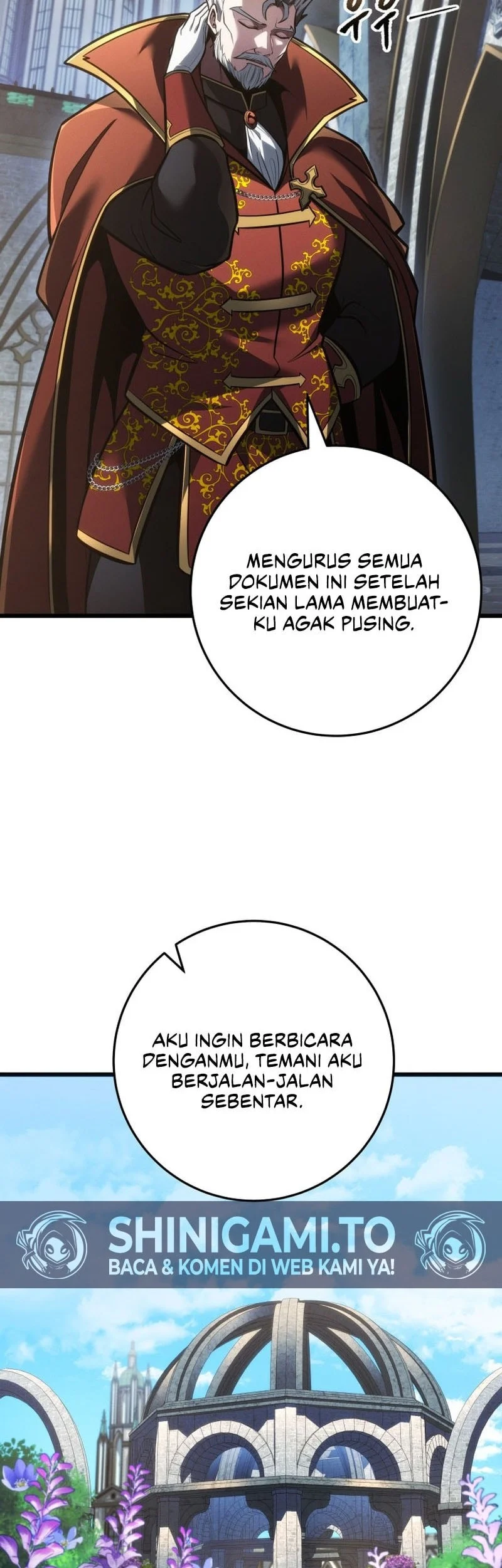 Chapter 81 - halaman 32