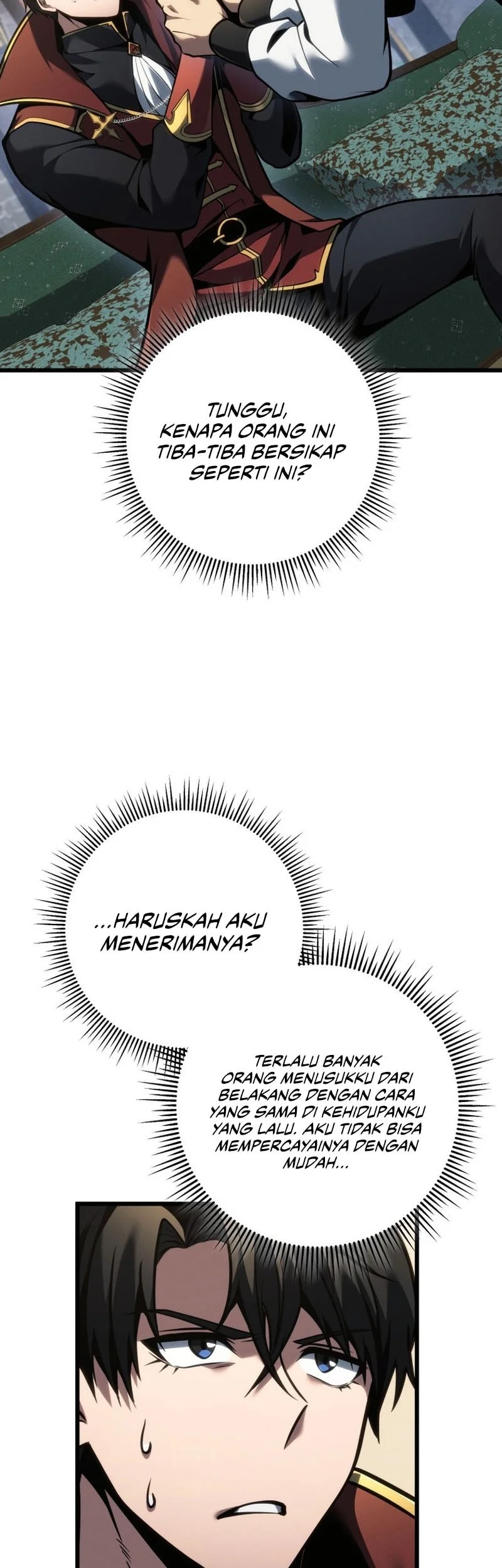 Chapter 83 - halaman 41