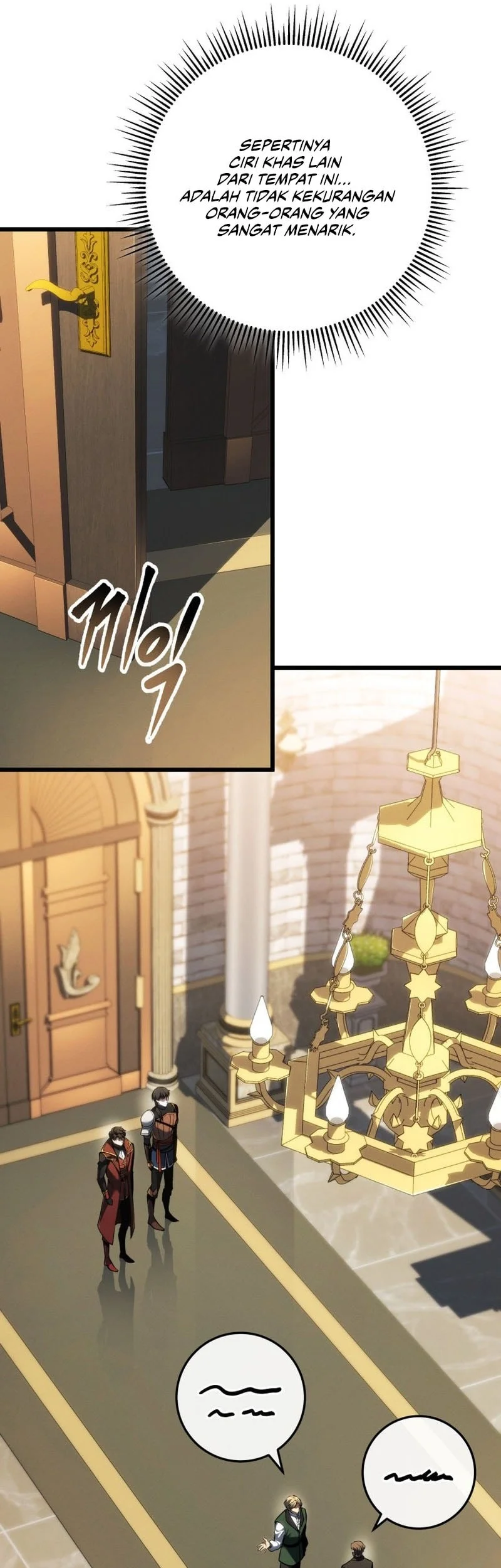 Chapter 83 - halaman 51