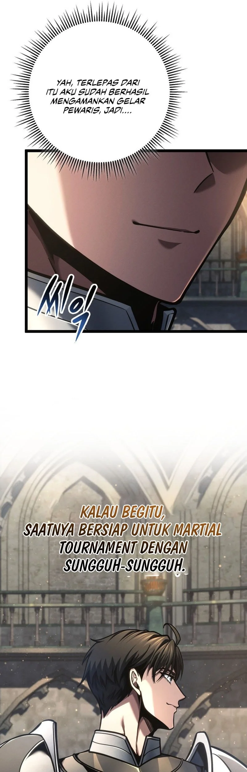 Chapter 83 - halaman 19