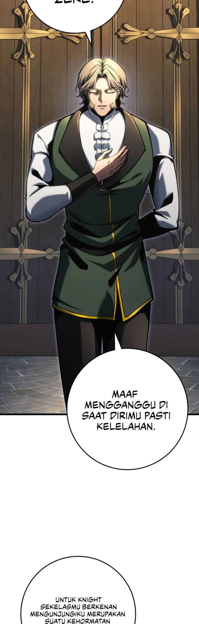 Chapter 83 - halaman 28