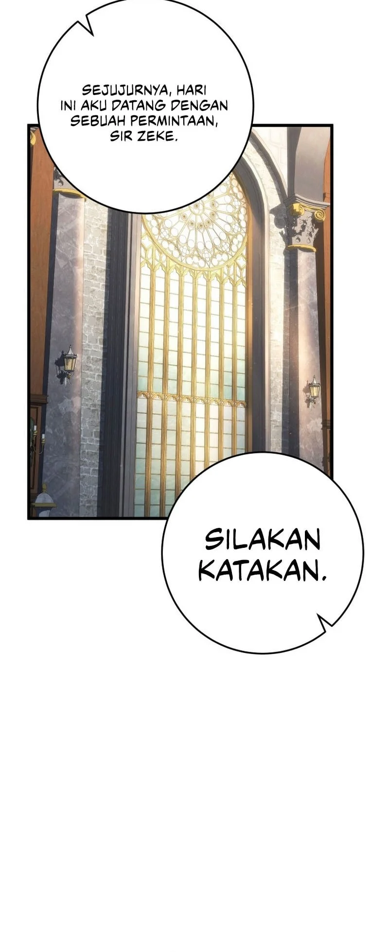Chapter 83 - halaman 30
