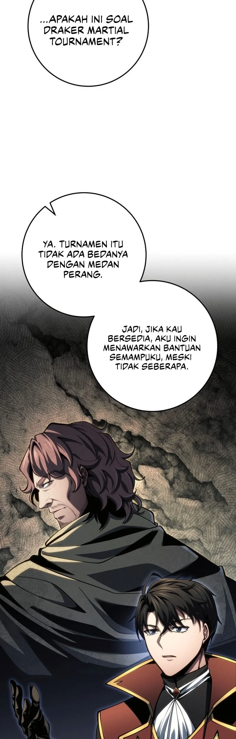 Chapter 83 - halaman 32