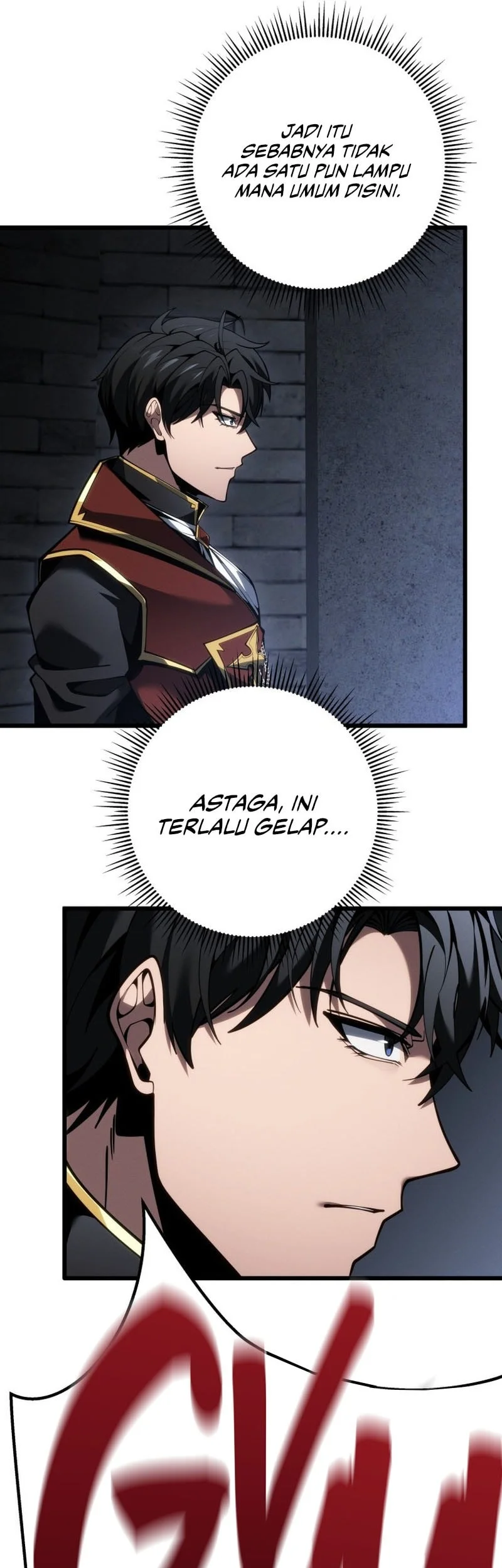 Chapter 84 - halaman 39