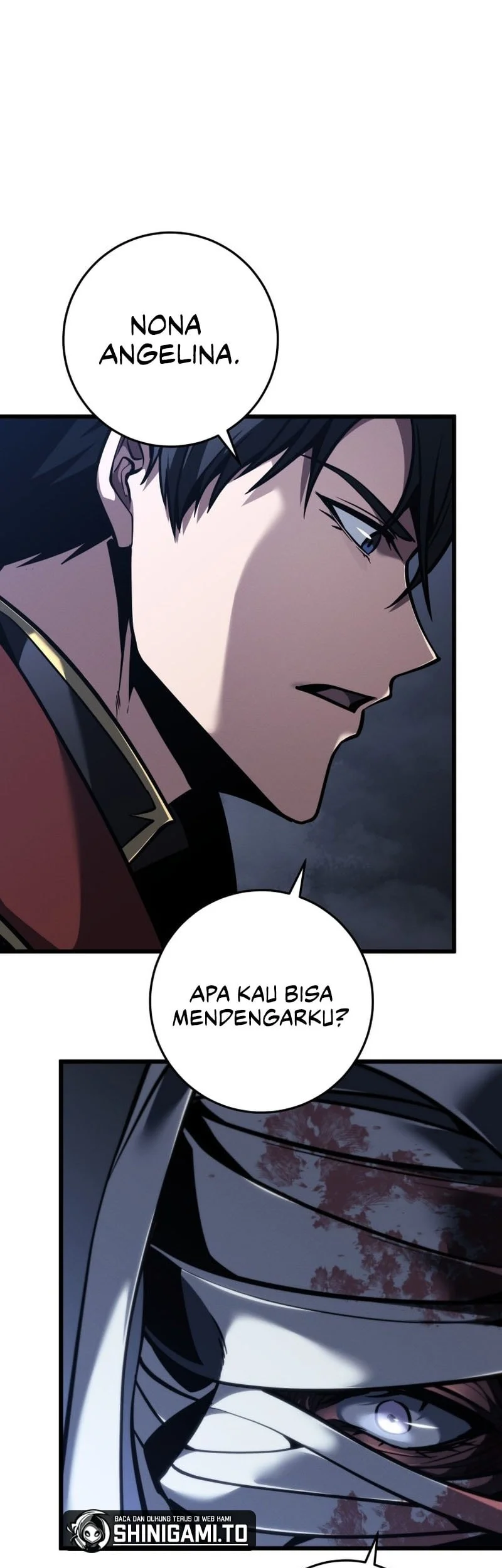 Chapter 84 - halaman 49