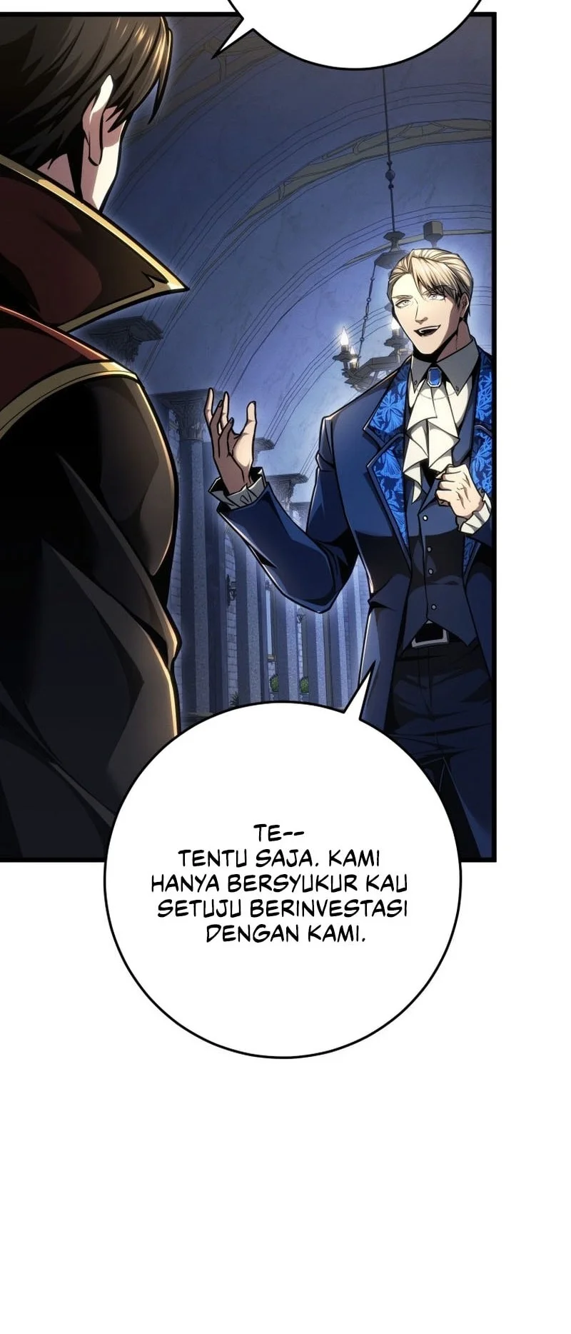 Chapter 84 - halaman 6