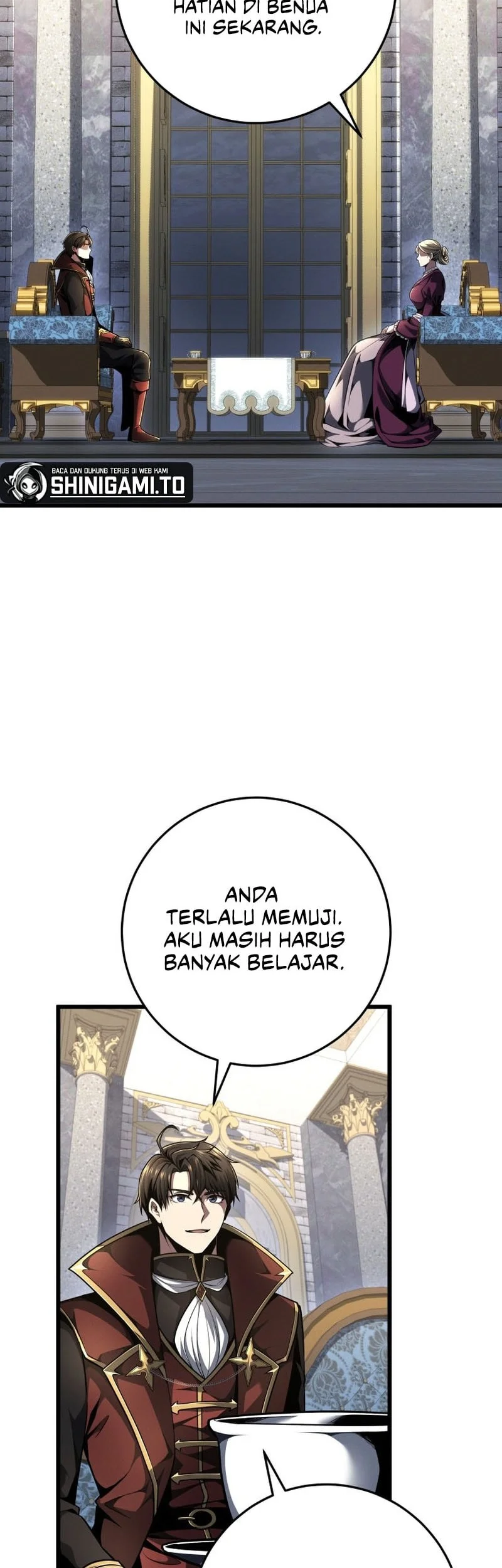 Chapter 84 - halaman 12
