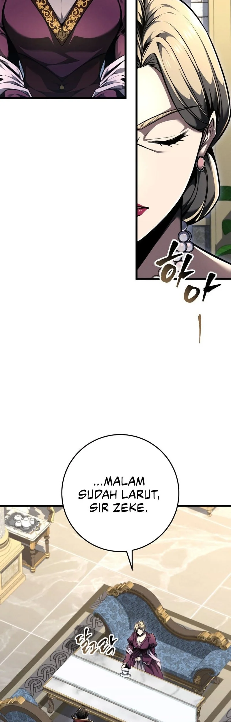 Chapter 84 - halaman 17