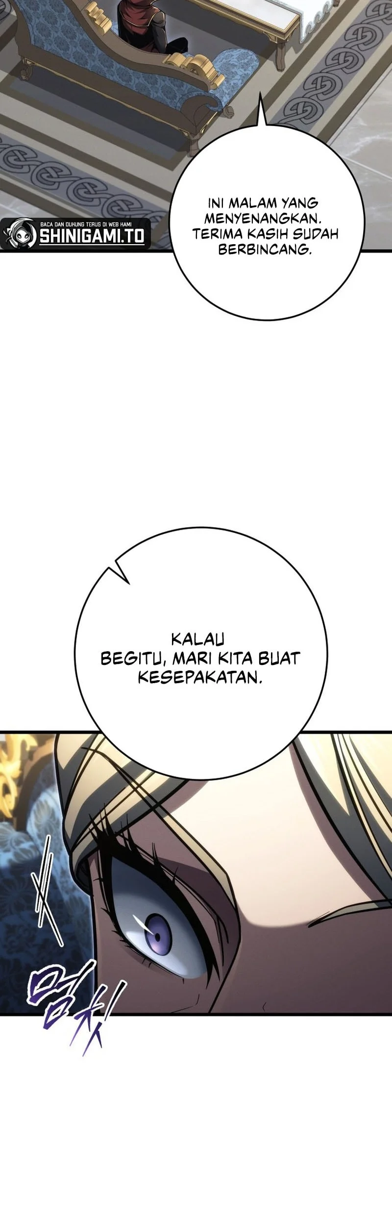Chapter 84 - halaman 18