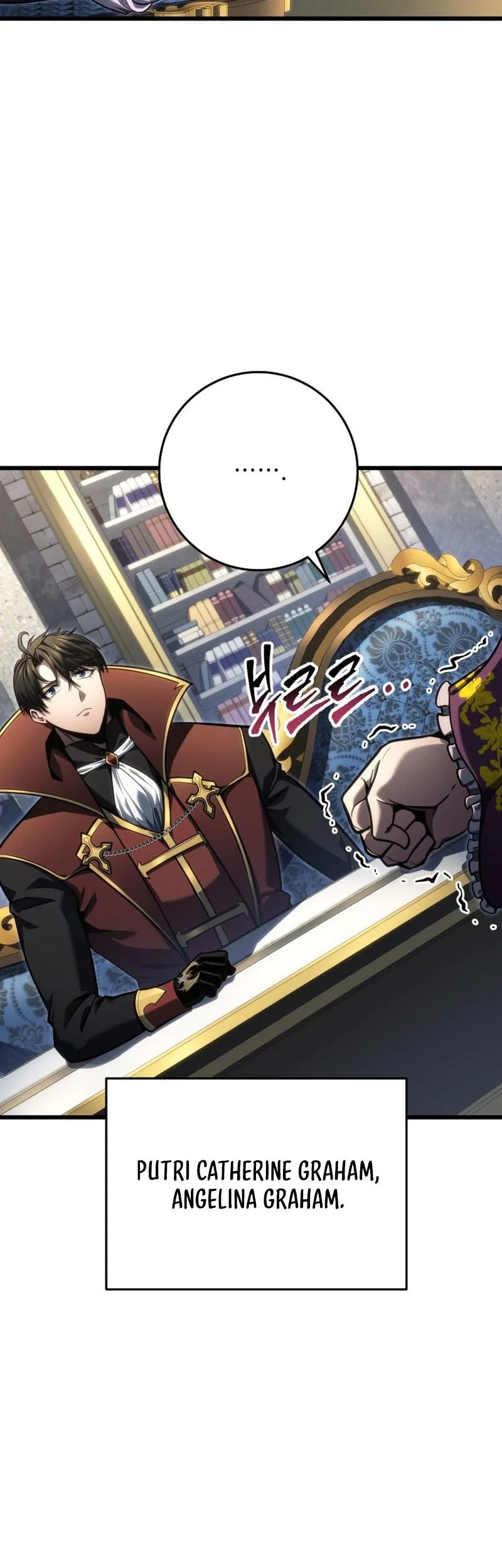 Chapter 84 - halaman 20