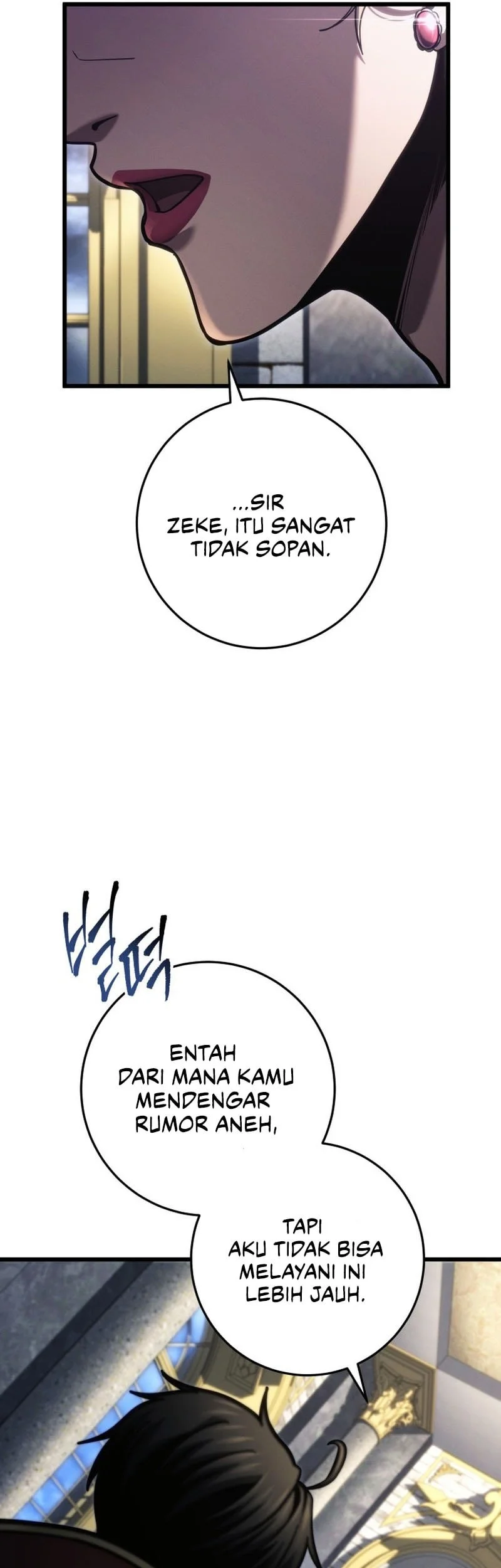 Chapter 84 - halaman 23
