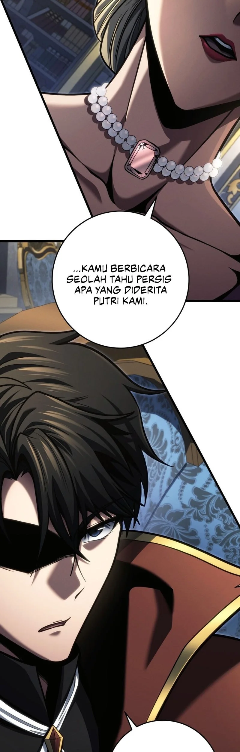 Chapter 84 - halaman 25