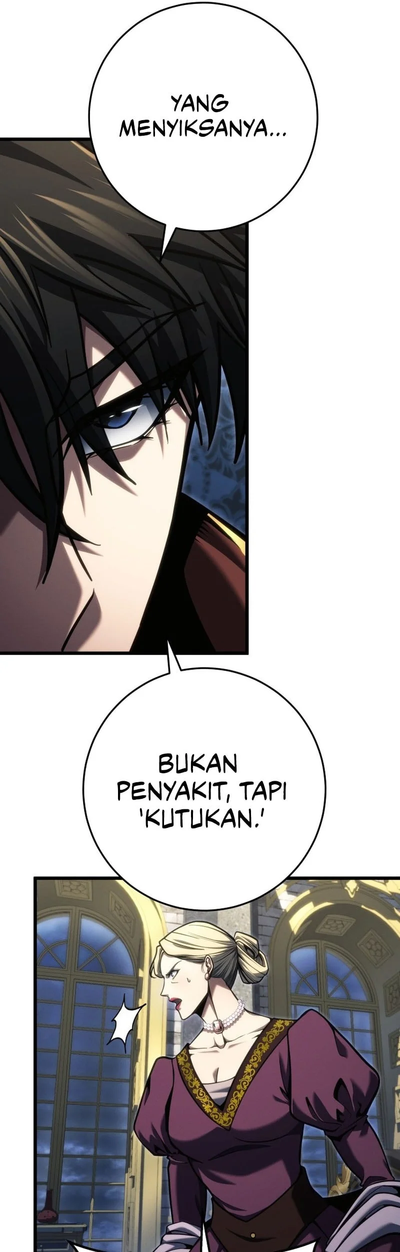 Chapter 84 - halaman 27