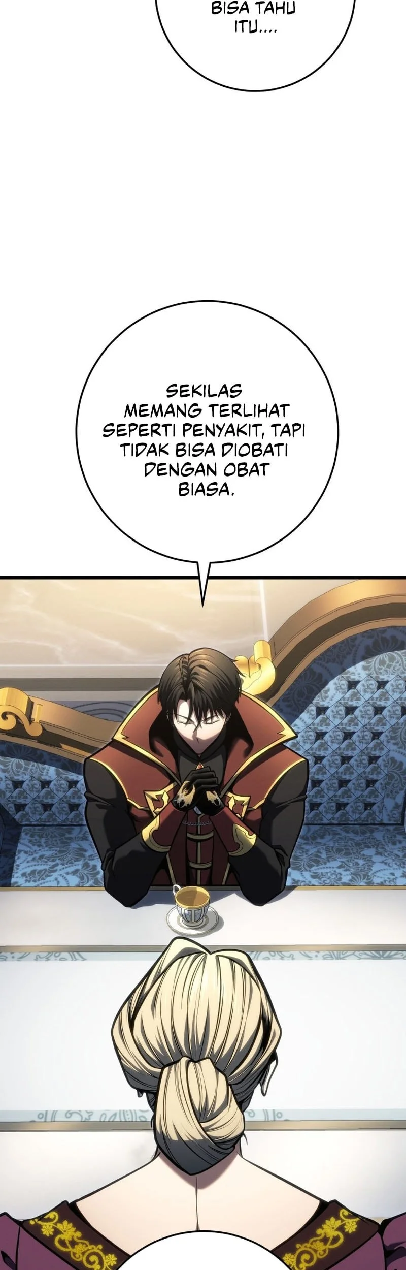 Chapter 84 - halaman 29