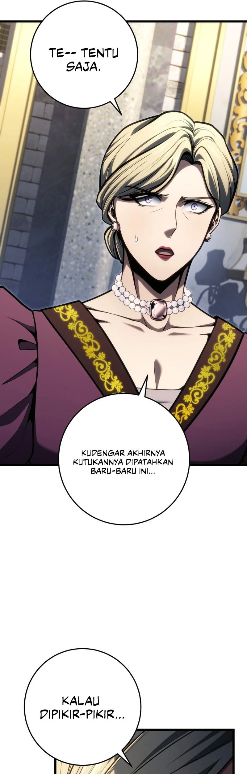Chapter 84 - halaman 31