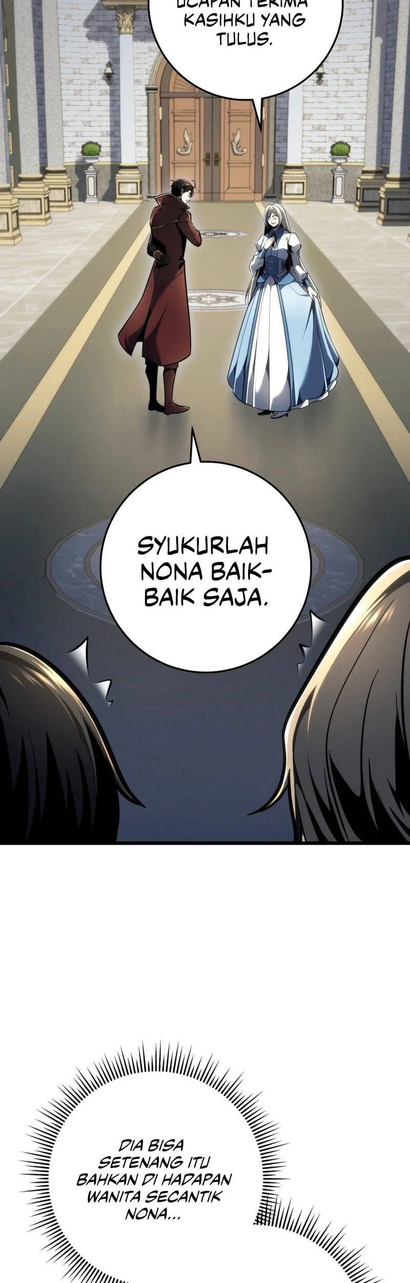 Chapter 85 - halaman 39